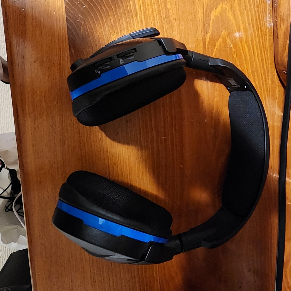 Turtle Beach 600
